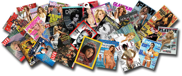 discount magazines