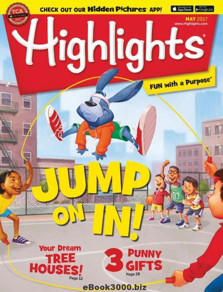 Highlights for Children