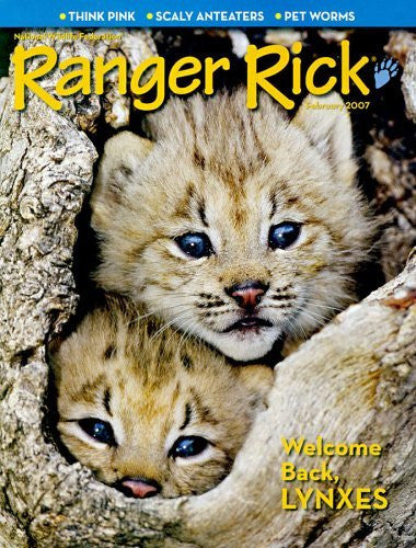 RANGER RICK