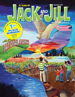 JACK AND JILL