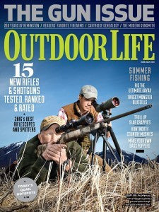 OUTDOOR LIFE
