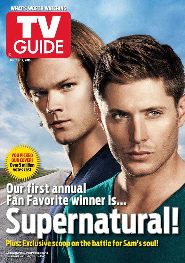 TV GUIDE