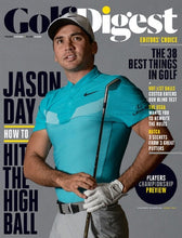 Motor Trend, Men's Health, Reader's Digest and Golf Digest