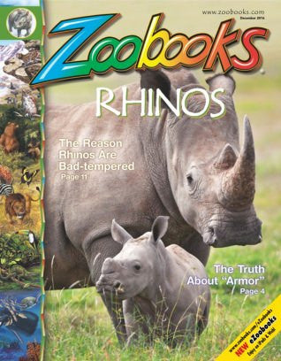 ZOOBOOKS